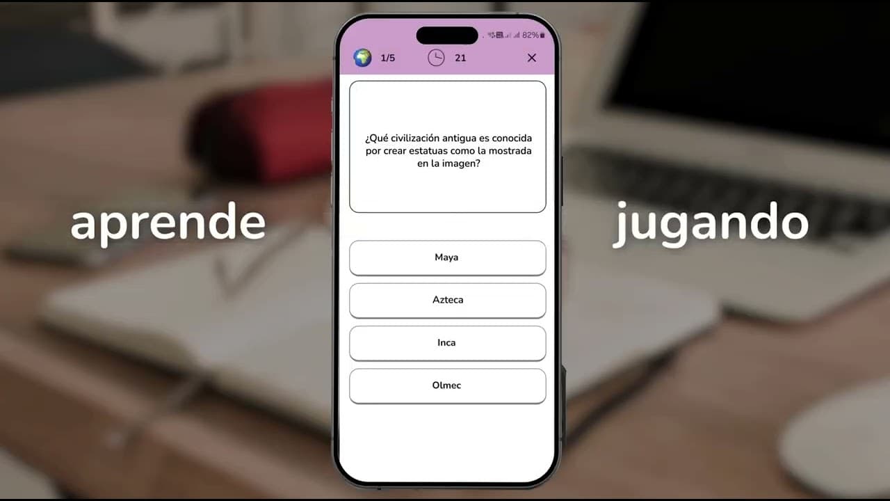 Demo de la app de Edukapi